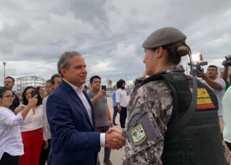 FOrça nacional