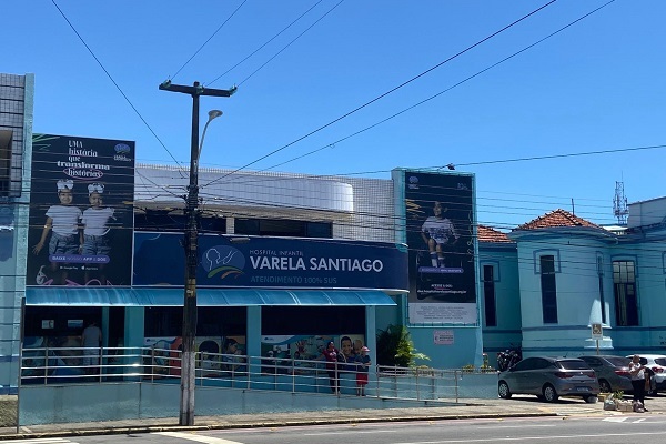 Hospital Varela