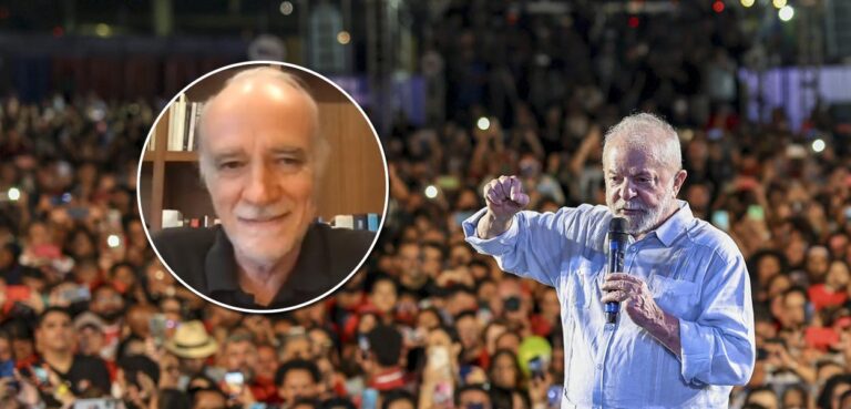 Lula e Lara