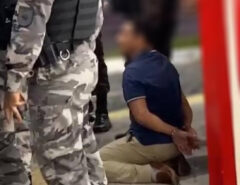 Grande Natal tem noite de operações e confrontos entre policiais e suspeitos