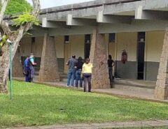 Estudante é encontrado morto no campus da UFRN em Natal