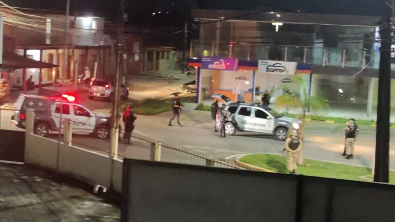 bOMBA PM