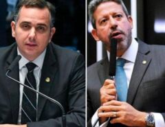 Lira diz ao STF que discussão sobre MPs é ‘do Congresso’ e pede para que Pacheco ‘se digne’ a pautar o assunto