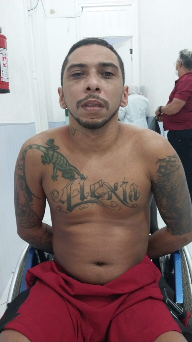 criminoso