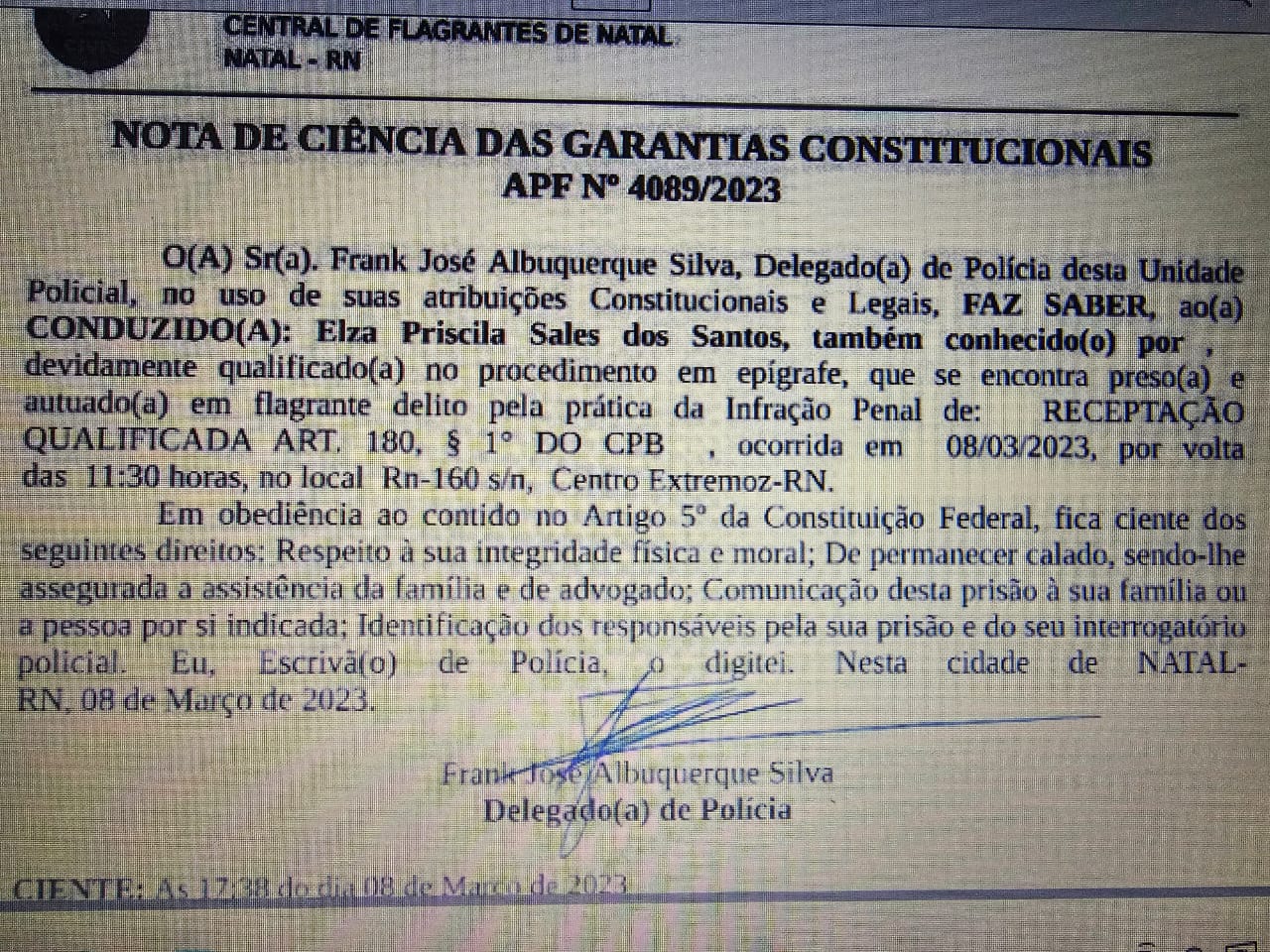 extremoz