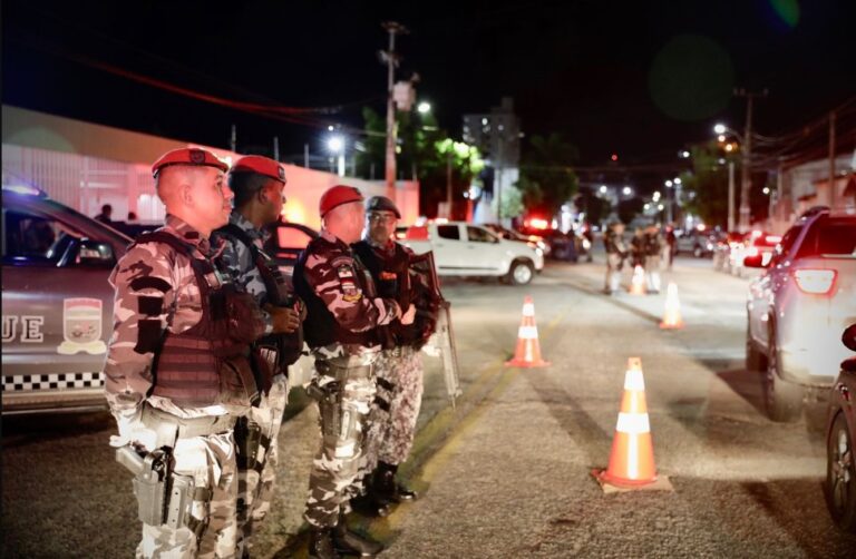 fgorças nacional