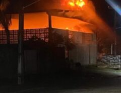 Três ataques criminosos foram registrados no RN nesta quinta-feira (23), aponta Sesed