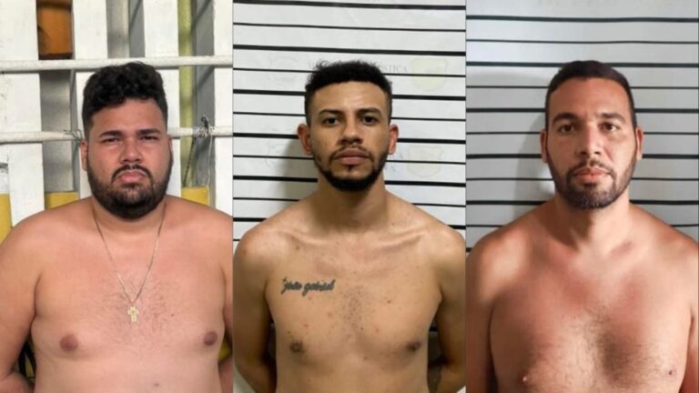 fotos de presos