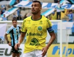 ABC acerta com novo reforço para a temporada