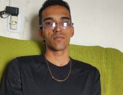 Jovem do RN é preso por suspeita de planejar atentado com arma de fogo em escola