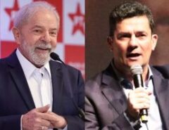 FAZ O “L”: Moro pede explicação ao PT por tentar derrubar medida que proibia visita íntima às lideranças do PCC e CV em presídios federais
