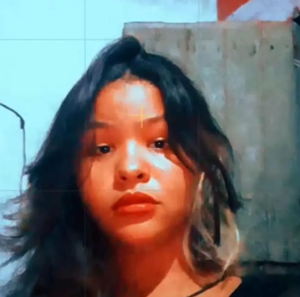 menina14 anos