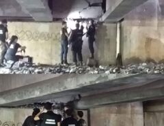 CREA discorda de Itep  e pede que ponte de Igapó seja interditada