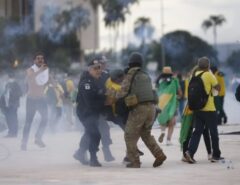 BASTIDORES: Cresce fila para ser relator da CPI do 8 de janeiro