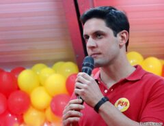 O PT conspira contra Rafael Motta