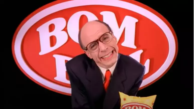 BOM BRIL