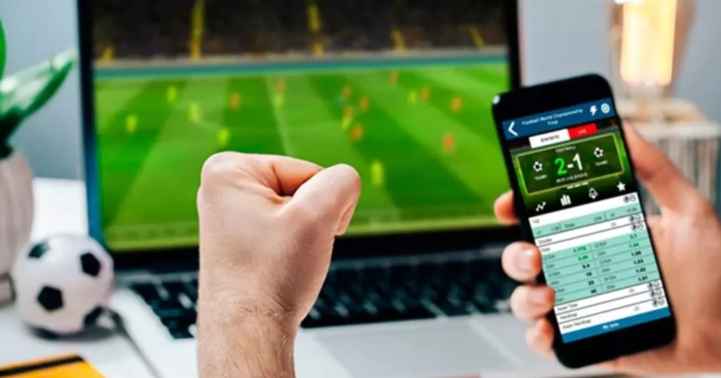 FAZ O “L”: Governo vai taxar lucro de sites de aposta em 15%; ganhador deve pagar 30%