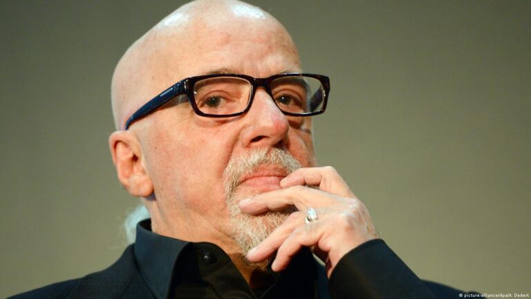 paulo coelho