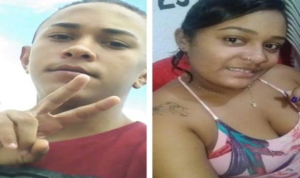 Duas pessoas são mortas e uma criança é baleada durante atentado em São José do Mipibu