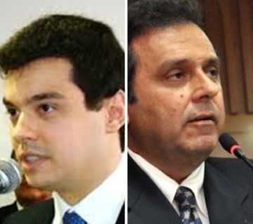 Walter Alves poderá apoiar o primo Carlos Eduardo para Prefeito de Natal (RN)