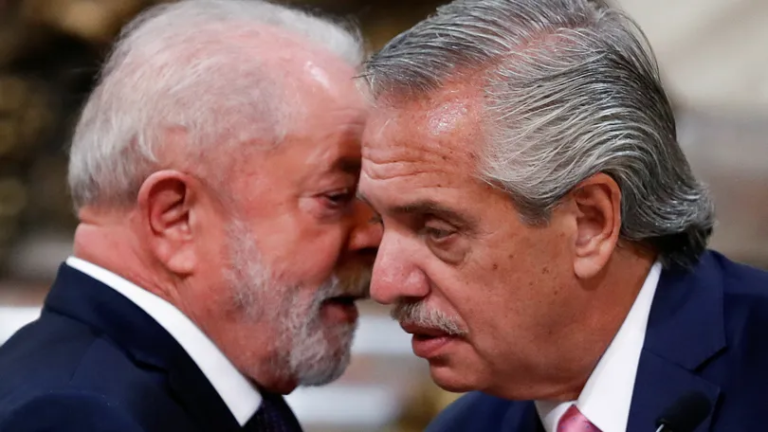 lula e fernandes