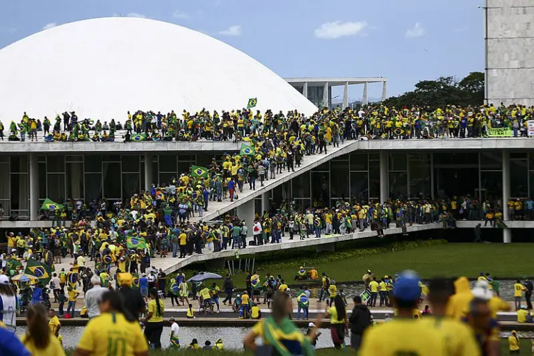 protesto