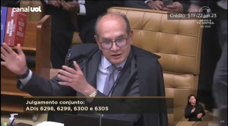 gIMAR MENDES