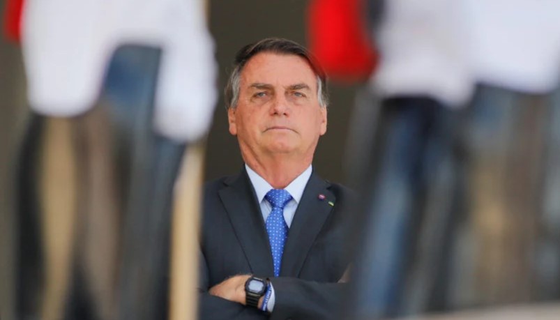 TSE reserva três sessões para ação sobre inelegibilidade de Bolsonaro
