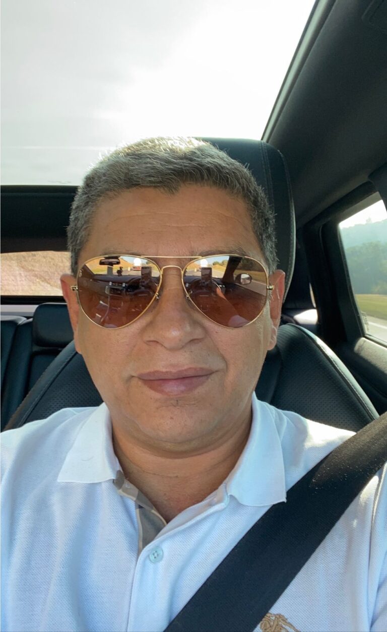 Reginaldo Campos