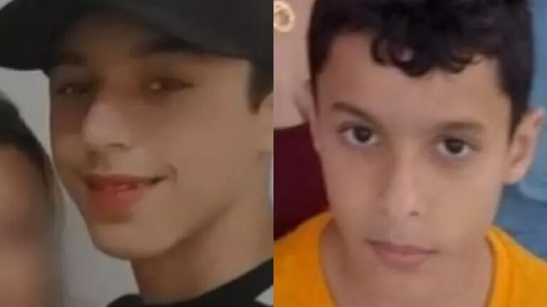 irmaos
