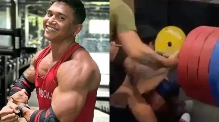 morreu