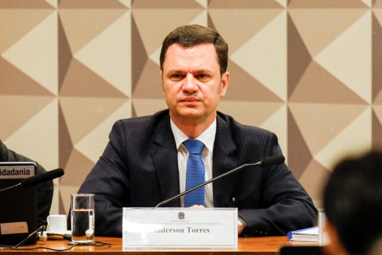 anderson torres