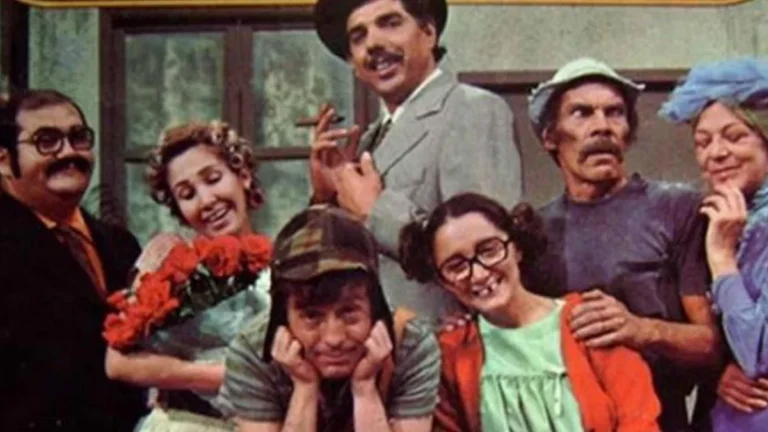 chaves