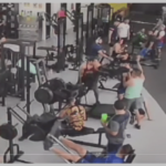 musculação