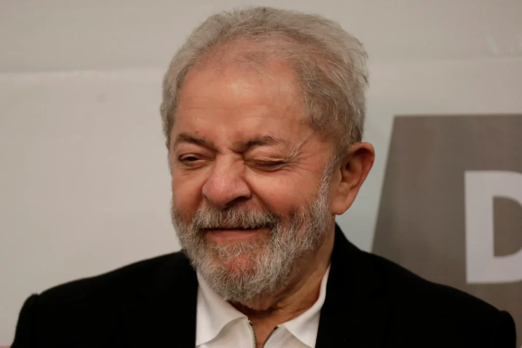 Lula 2213