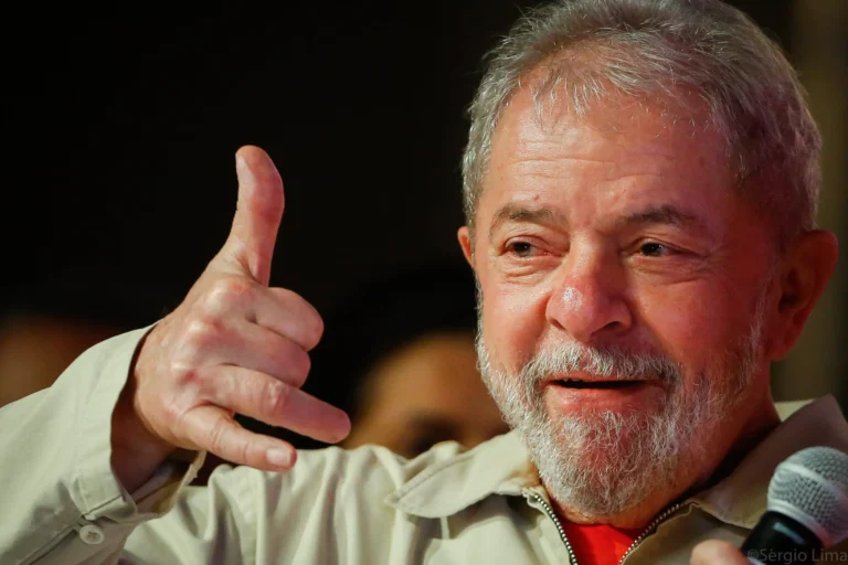 Lula PT