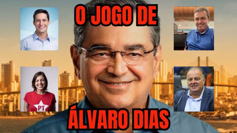aLVORO SUCESSÃO