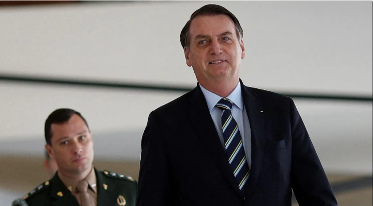 bolsonaro