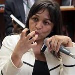 eLISIANE gAMA