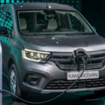 CARRO ELETRIFCO