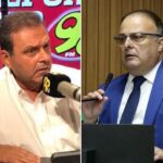 Carlos Eduardo e Paulinho