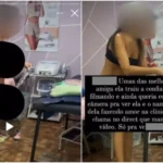 MULHERES NUAS