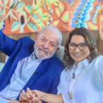 Ricardo Stuckert lULA