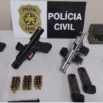 armas