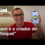 choquei