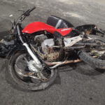 motocicleta
