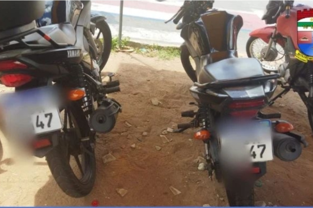 motos