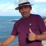 professor morto