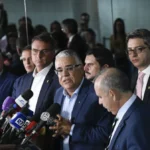 Fim do Foro