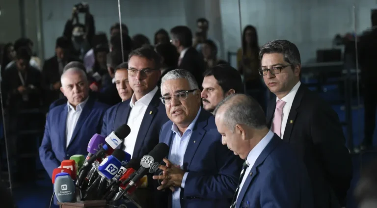 Fim do Foro